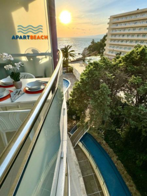 APARTBEACH FONT De MAR 3º VISTAS PLAYA